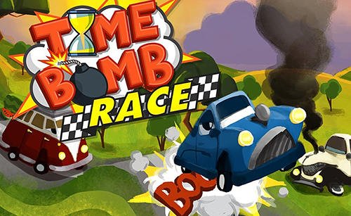 game pic for Time bomb race